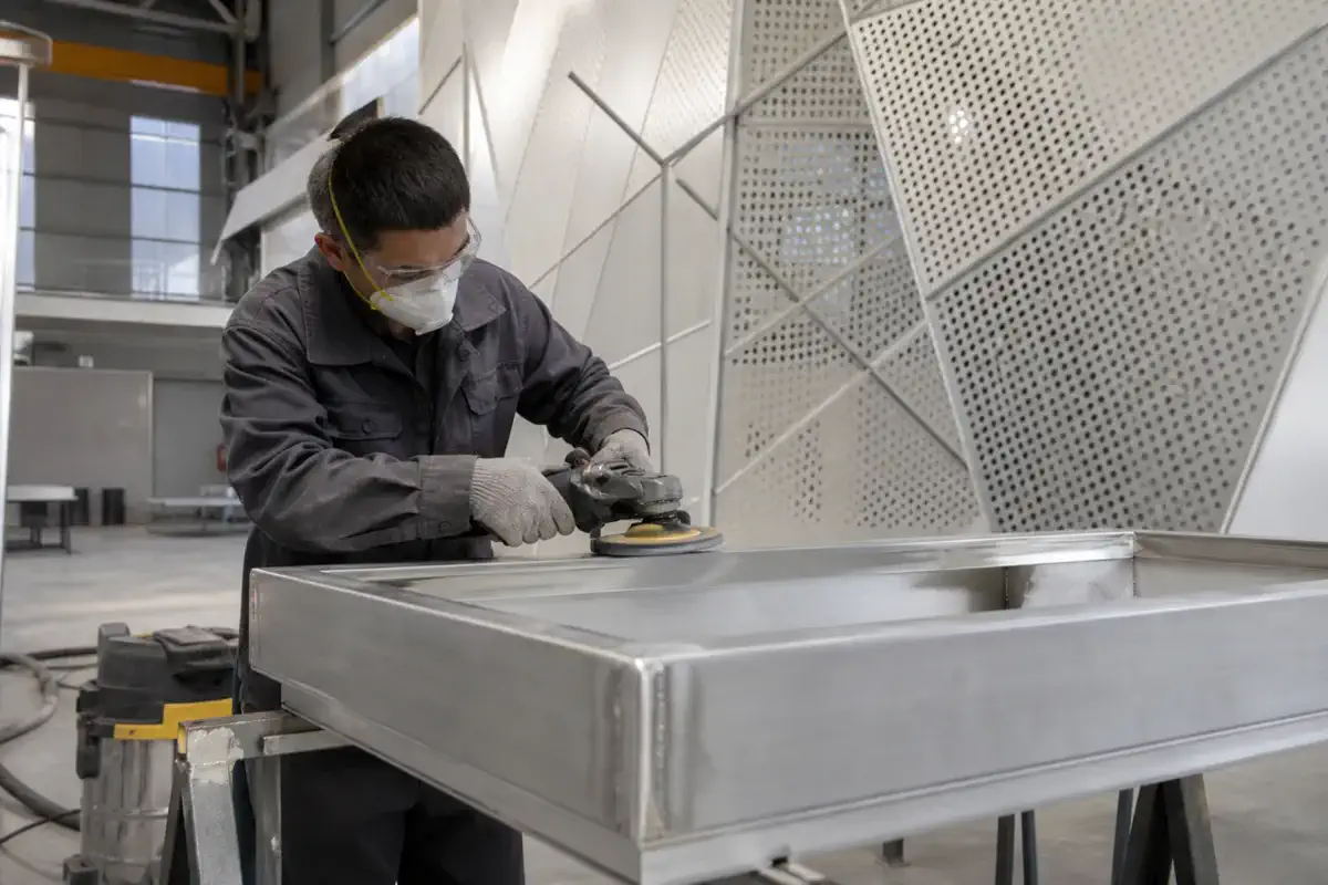@Advanced New Materials (Hongkong)｜鋁單板｜香港工業材料與施工場景｜58