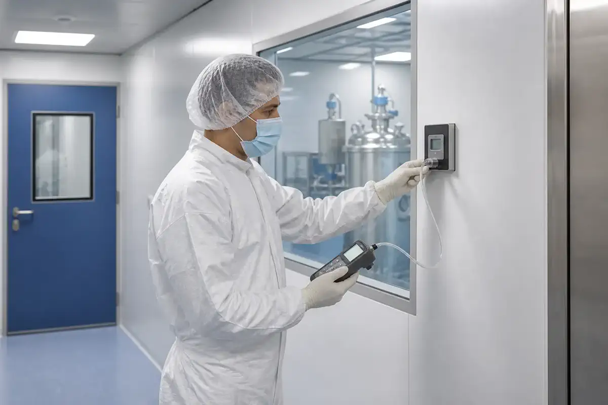 @Advanced New Materials (Hongkong)｜淨化系統｜香港工業材料與施工場景｜124