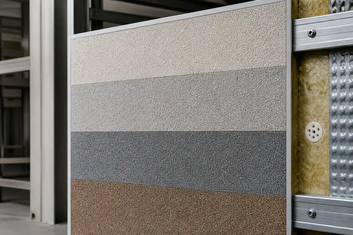 @Advanced New Materials (Hongkong)｜集成房屋｜香港工業材料與施工場景｜153