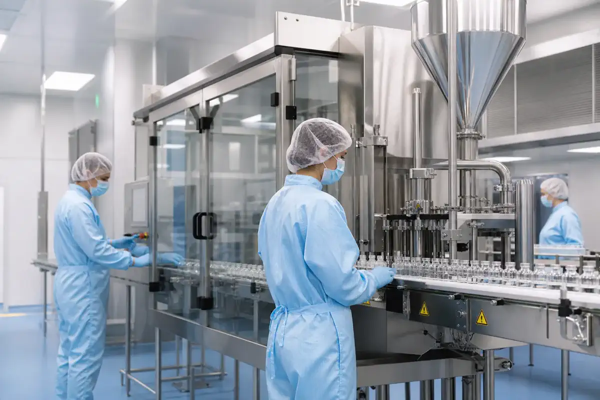 @Advanced New Materials (Hongkong)｜淨化系統｜香港工業材料與施工場景｜115