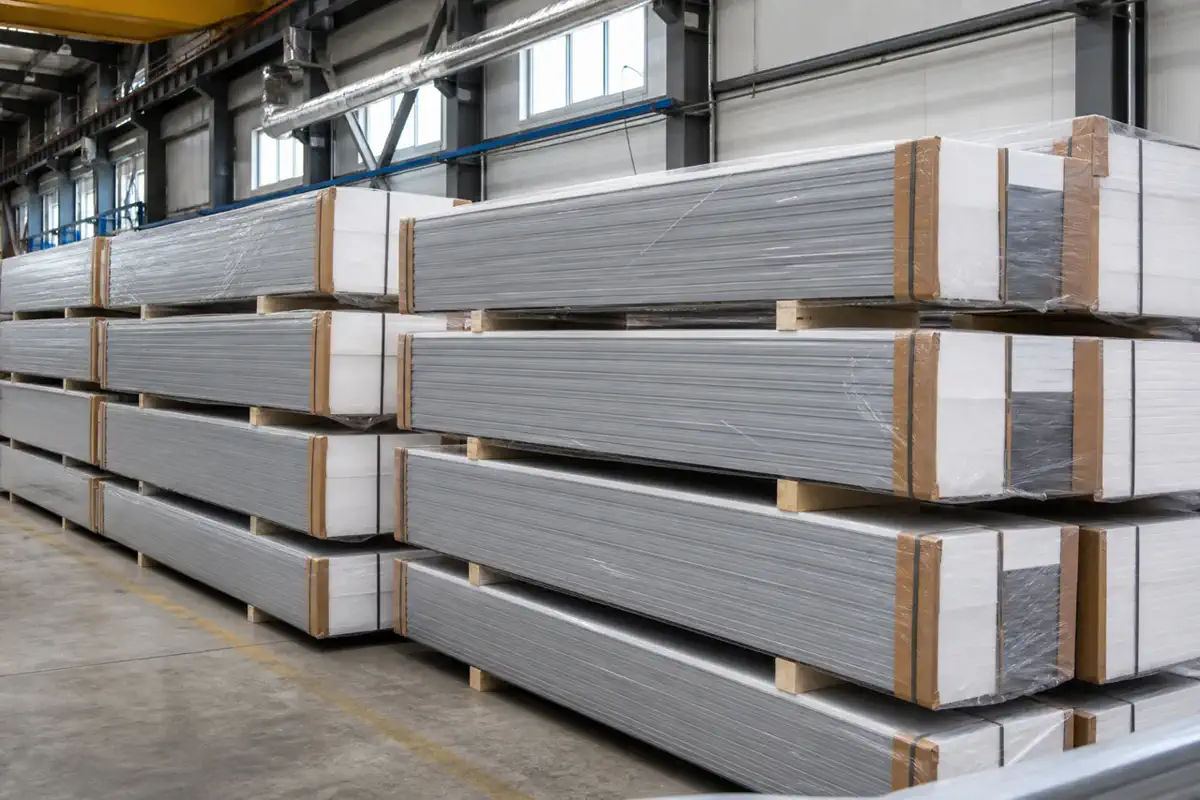 @Advanced New Materials (Hongkong)｜工程現場｜香港工業材料與施工場景｜171