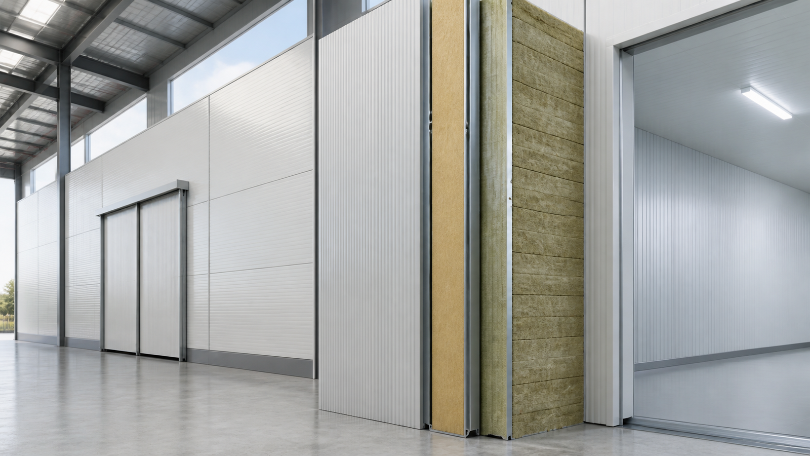 @Advanced New Materials (Hongkong)｜Building Facades｜Hong Kong application illustration 6