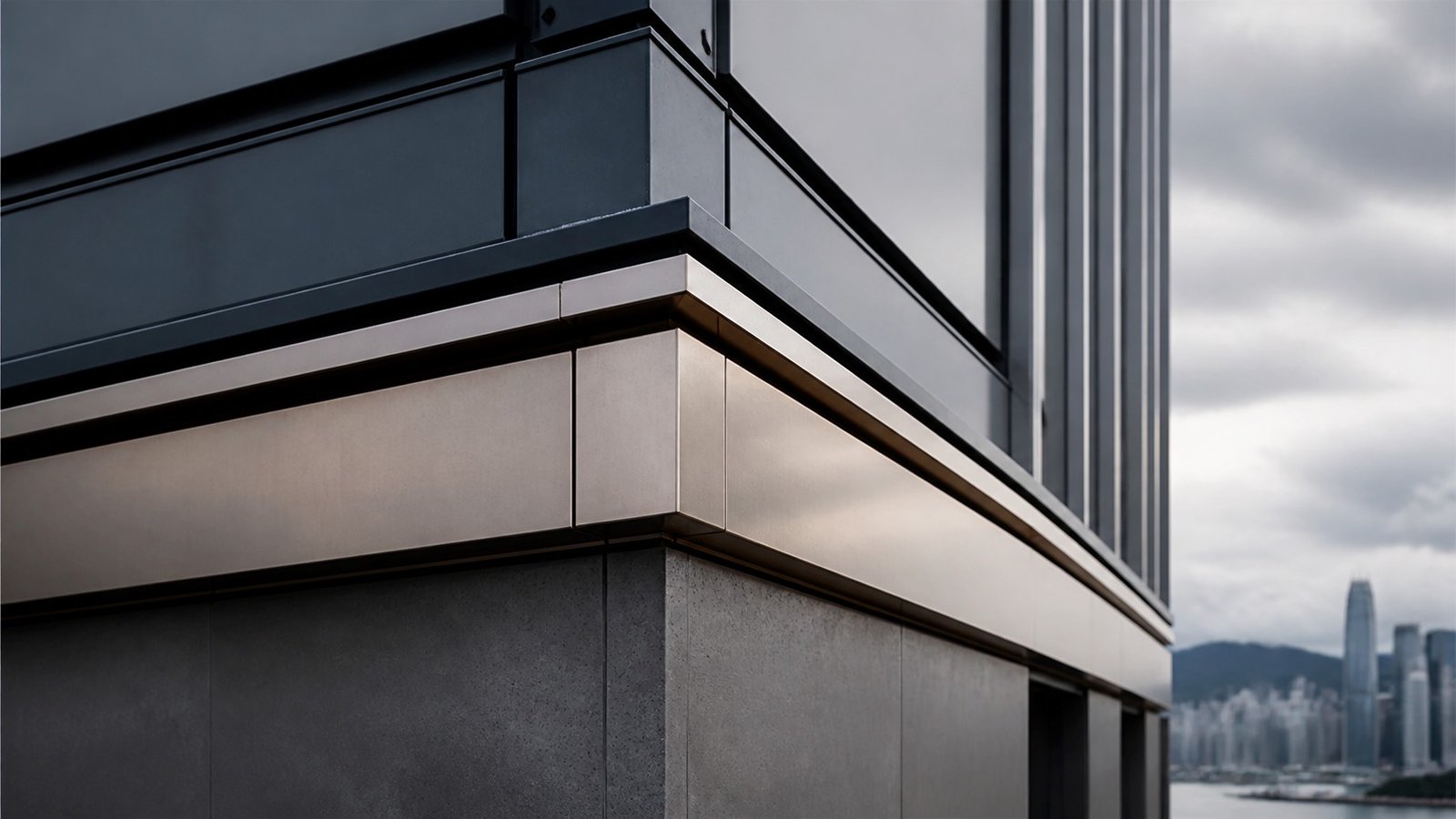 @Advanced New Materials (Hongkong)｜香港冷鏈冷庫與製冷設備｜工業材料與施工應用｜21