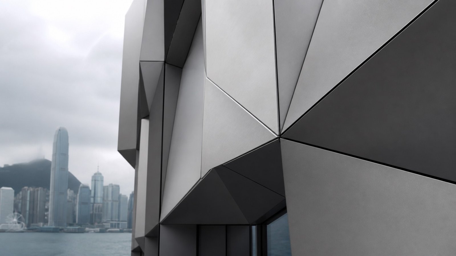 @Advanced New Materials (Hongkong)｜香港潔淨空間與精密製造｜工業材料與施工應用｜82